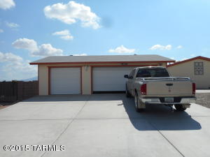 6089 E Grayhawk Ranch Rd, Tucson, AZ 85756 photo 6