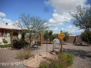 6089 E Grayhawk Ranch Rd, Tucson, AZ 85756 photo 27