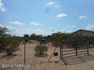 6089 E Grayhawk Ranch Rd, Tucson, AZ 85756 photo 9