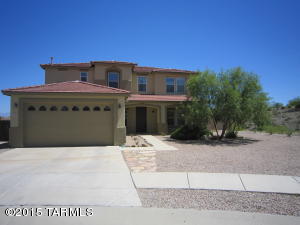 719 E Sterling Canyon Dr, Vail, AZ 85641 photo 30