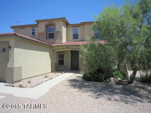 719 E Sterling Canyon Dr, Vail, AZ 85641 photo 1