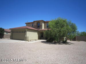719 E Sterling Canyon Dr, Vail, AZ 85641 photo 2
