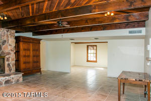 3936 E La Espalda, Tucson, AZ 85718 photo 13