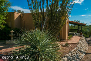 3936 E La Espalda, Tucson, AZ 85718 photo 8