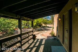 3936 E La Espalda, Tucson, AZ 85718 photo 4