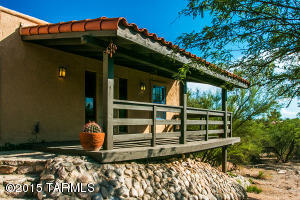 3936 E La Espalda, Tucson, AZ 85718 photo 7