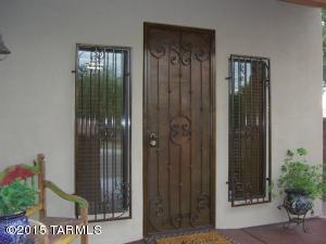 4193 N Rustic Iron Path, Tucson, AZ 85705 photo 5