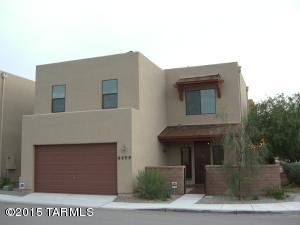 4193 N Rustic Iron Path, Tucson, AZ 85705 photo 1