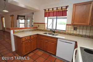 5320 W Eaglestone Loop, Tucson, AZ 85742 photo 8