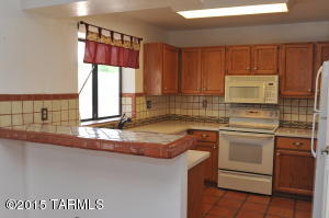 5320 W Eaglestone Loop, Tucson, AZ 85742 photo 7