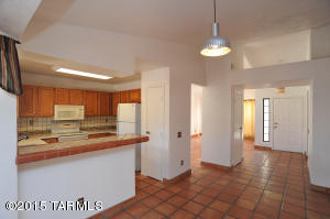 5320 W Eaglestone Loop, Tucson, AZ 85742 photo 4