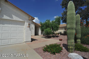 5320 W Eaglestone Loop, Tucson, AZ 85742 photo 2