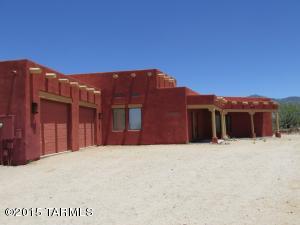 17631 E Mountain Canyon Rd, Vail, AZ 85641 photo 40