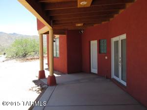 17631 E Mountain Canyon Rd, Vail, AZ 85641 photo 43