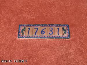 17631 E Mountain Canyon Rd, Vail, AZ 85641 photo 49