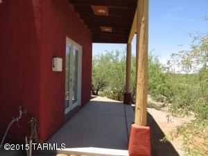 17631 E Mountain Canyon Rd, Vail, AZ 85641 photo 44