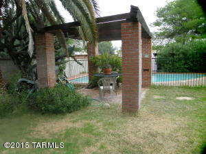 2355 E Hampton St, Tucson, AZ 85719 photo 16