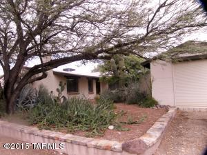 2355 E Hampton St, Tucson, AZ 85719 photo 1