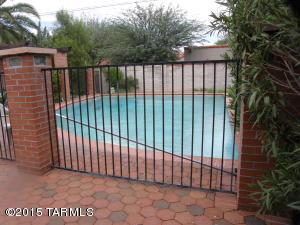 2355 E Hampton St, Tucson, AZ 85719 photo 15