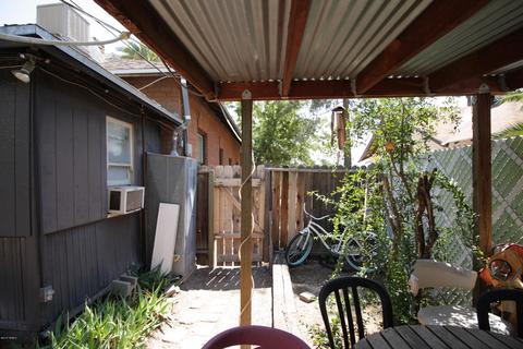 721 E 4th St, Tucson, AZ 85719 photo 22