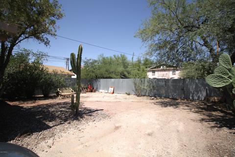 721 E 4th St, Tucson, AZ 85719 photo 27