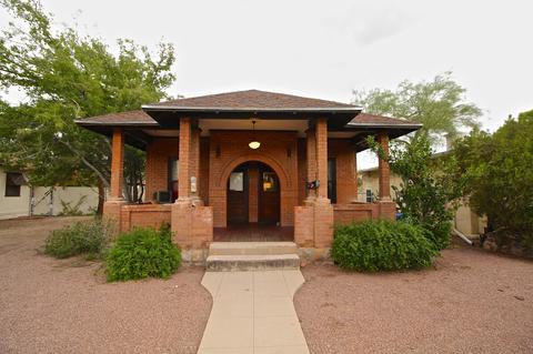 721 E 4th St, Tucson, AZ 85719 photo 1