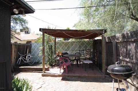 721 E 4th St, Tucson, AZ 85719 photo 21