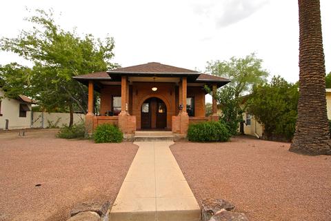 721 E 4th St, Tucson, AZ 85719 photo 12