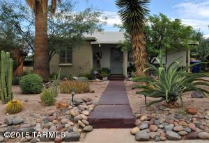 1621 E Silver St, Tucson, AZ 85719 photo 1