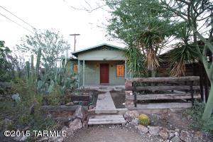 1127 E 20th St, Tucson, AZ 85719 photo 1