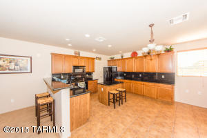 12505 E Rust Canyon Pl, Vail, AZ 85641 photo 3