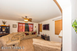 12505 E Rust Canyon Pl, Vail, AZ 85641 photo 7