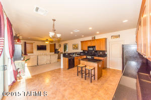 12505 E Rust Canyon Pl, Vail, AZ 85641 photo 4