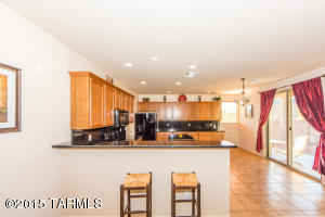 12505 E Rust Canyon Pl, Vail, AZ 85641 photo 5
