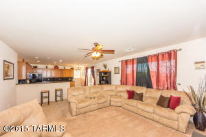 12505 E Rust Canyon Pl, Vail, AZ 85641 photo 8