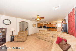 12505 E Rust Canyon Pl, Vail, AZ 85641 photo 9