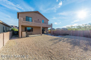 12505 E Rust Canyon Pl, Vail, AZ 85641 photo 29