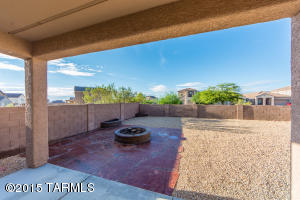12505 E Rust Canyon Pl, Vail, AZ 85641 photo 31