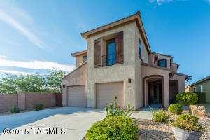 12505 E Rust Canyon Pl, Vail, AZ 85641 photo 1