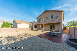 12505 E Rust Canyon Pl, Vail, AZ 85641 photo 28