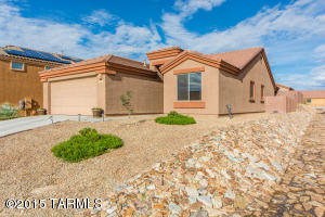 277 S Jaffee Dr, Vail, AZ 85641 photo 2