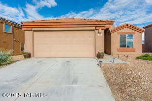 277 S Jaffee Dr, Vail, AZ 85641 photo 1