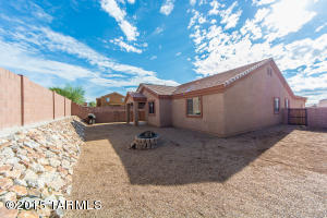 277 S Jaffee Dr, Vail, AZ 85641 photo 24