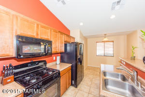 277 S Jaffee Dr, Vail, AZ 85641 photo 5