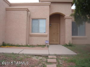 5492 S Wembly Rd, Tucson, AZ 85746 photo 2