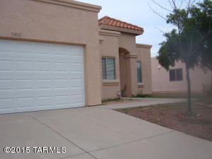 5492 S Wembly Rd, Tucson, AZ 85746 photo 4