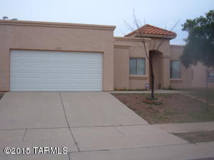 5492 S Wembly Rd, Tucson, AZ 85746 photo 1