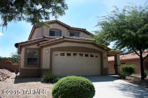 17564 S Garden Sage Loop, Vail, AZ 85641 photo 1