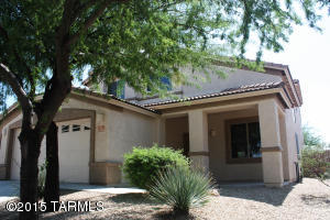 17564 S Garden Sage Loop, Vail, AZ 85641 photo 2