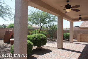 17564 S Garden Sage Loop, Vail, AZ 85641 photo 40